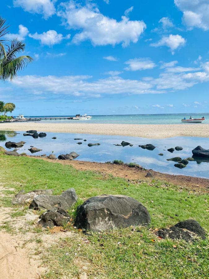 O Paradis Albion Grande Piscine Et Plage A Deux Pas Eksteriør billede