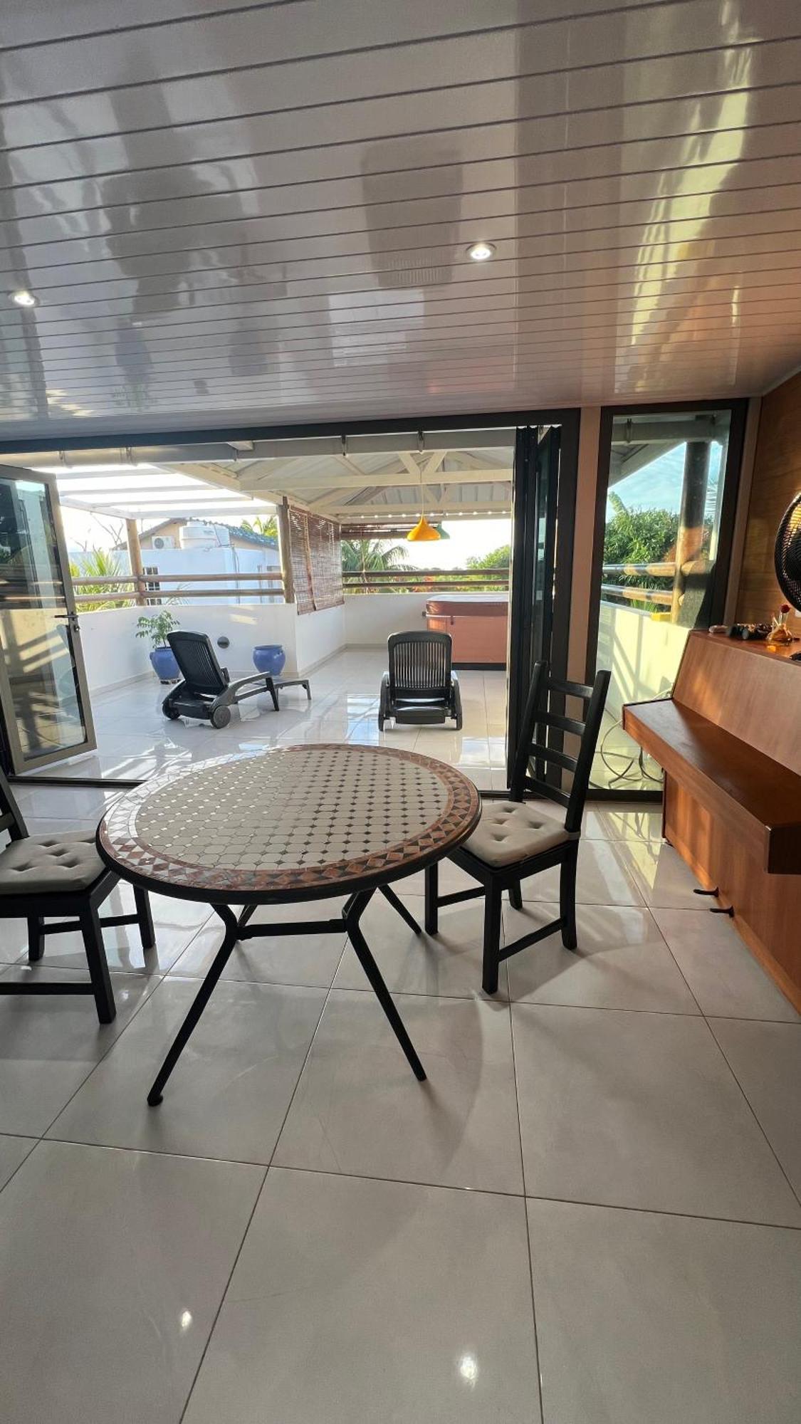 O Paradis Albion Grande Piscine Et Plage A Deux Pas Eksteriør billede
